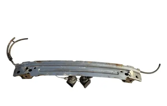Jaguar XF Front bumper cross member