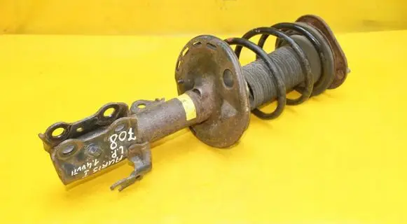 Front shock absorber/damper