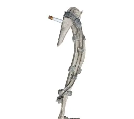BMW 5 F10 F11 Rear upper control arm/wishbone EN6082T6 6082t6