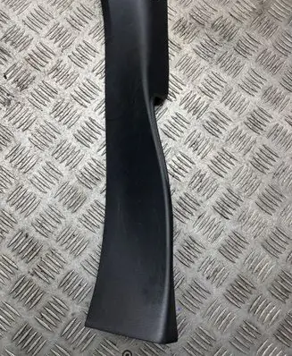 Infiniti M30 Other sill/pillar trim element 769B71MA0A