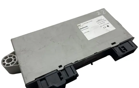 BMW 5 F10 F11 CAS control unit/module 9268751 61359268751 4427ACAS4