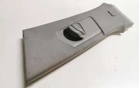Audi Q5 SQ5 (B) pillar trim (top) 80A867293A