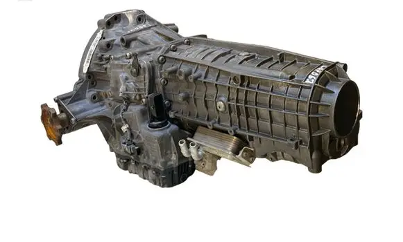 Audi A4 S4 B9 Automatic gearbox PHN