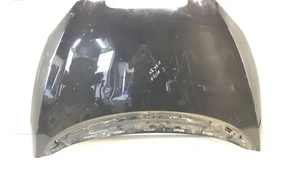 Seat Altea XL Engine bonnet/hood K3294