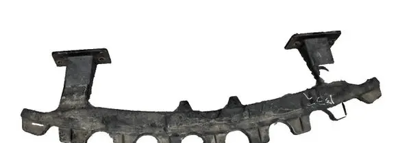 Tesla Model S Front bumper support beam 104512000A