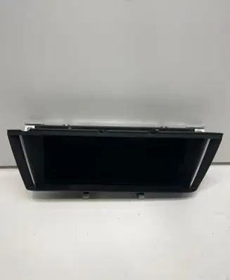 BMW 7 F01 F02 F03 F04 Screen/display/small screen 8200000986 9284970