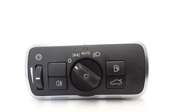 Volvo V60 Light switch
