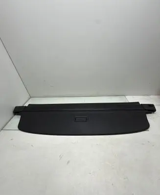 Volkswagen PASSAT B6 Parcel shelf load cover 3C9867871