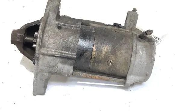 Toyota Yaris Starter motor 28100-0J020
