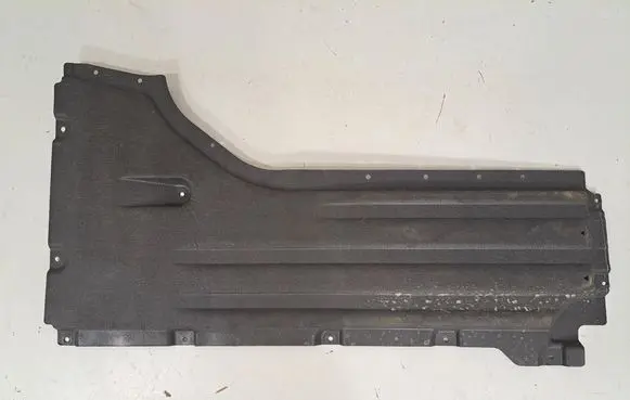 BMW X6 G06 Side bottom protection 9477801