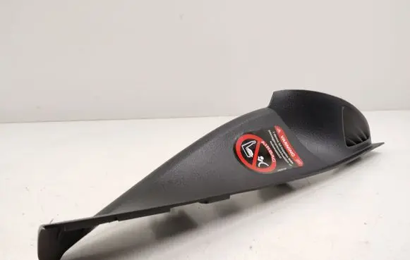Mercedes-Benz Vito Viano W447 Dashboard side end trim A4476890837 X9999081 98971901