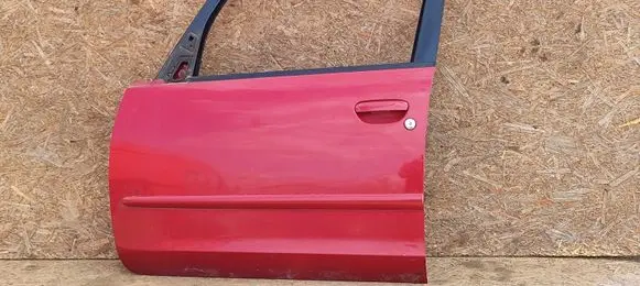 Mitsubishi Colt Front door