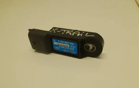 Nissan X-Trail T31 Air pressure sensor 8200292433 0281002740