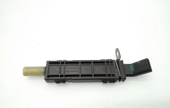 Opel Astra K Crankshaft position sensor 15197