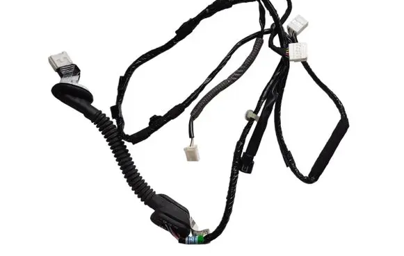Subaru Crosstrek III Rear door wiring loom 81825FN031