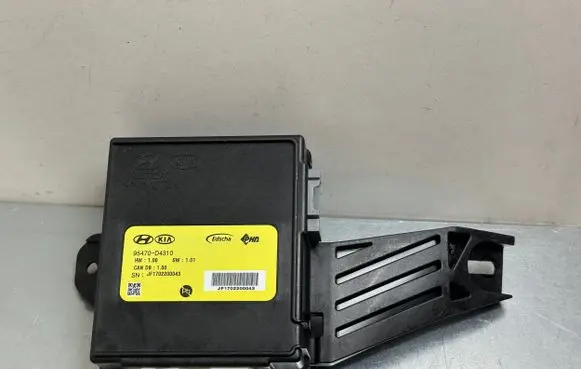 KIA Optima Other control units/modules 95470D4310