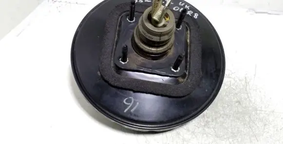 Peugeot 206 Brake booster 9634942780 03775205324