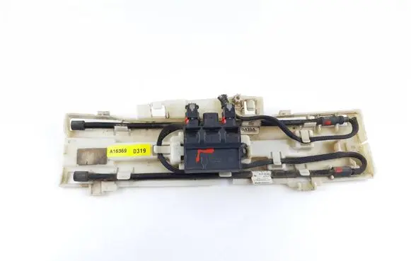 Volvo XC90 Trunk lid opening control unit 31419603AA 31398088 31419603