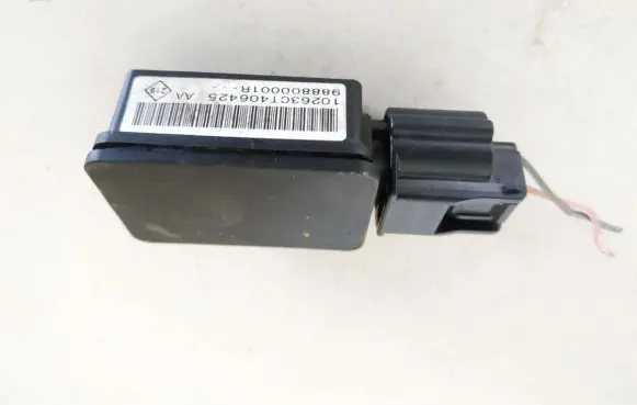 Sensor