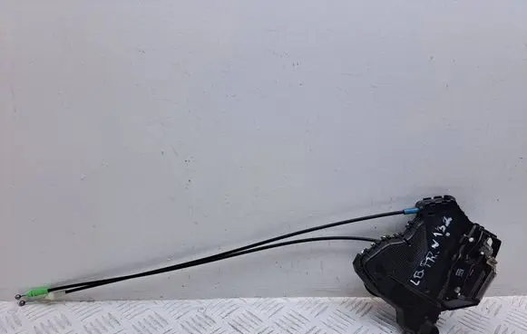 Toyota Verso Front door lock 6903002230 6971064010