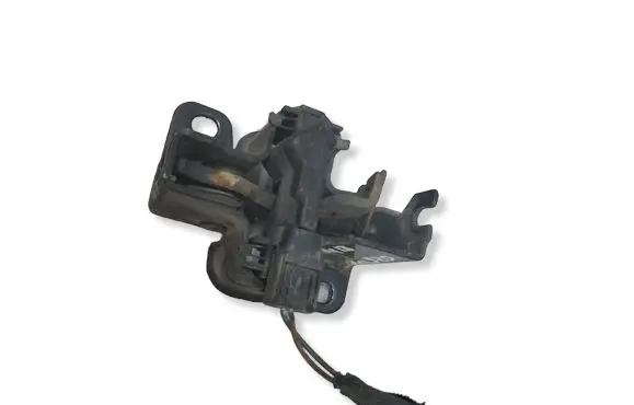 Mercedes-Benz ML W164 Engine bonnet/hood lock/catch A2198800060