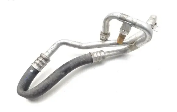 Jaguar I-Pace Air conditioning (A/C) pipe/hose 