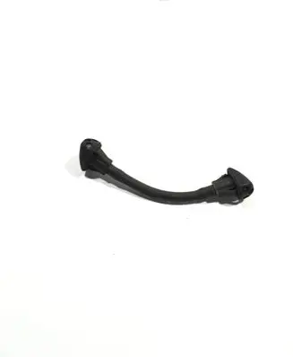 Hyundai Santa Fe Windshield washer spray nozzle 
