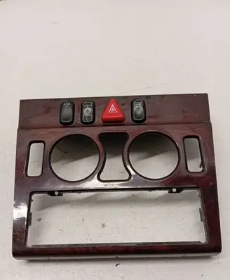 Mercedes-Benz C W202 Climate control/heater control trim 2108210071
