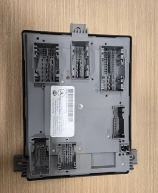 Mercedes-Benz E W214 Comfort/convenience module A2979003022 A2069020910 A2979017503