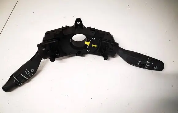 Hyundai Kona I Wiper turn signal indicator stalk/switch 93404j9860