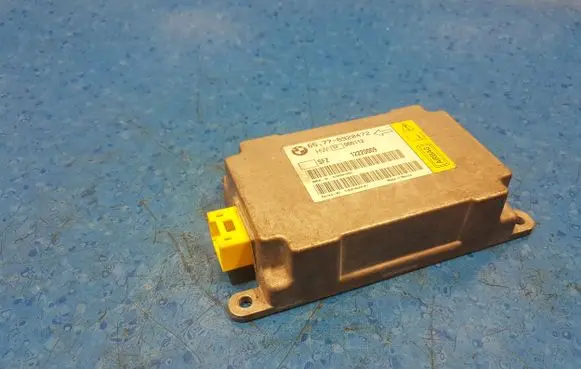 BMW 7 E38 Airbag deployment crash/impact sensor 6920472