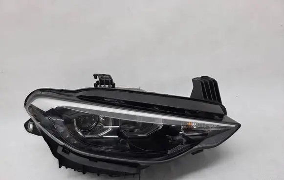 Fiat Tipo Headlight/headlamp 521451620E SP521451620E