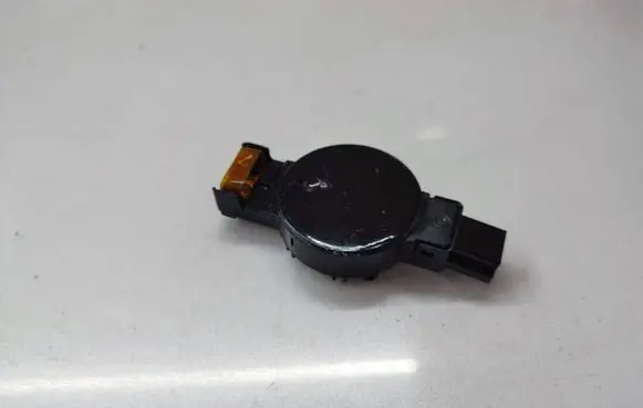 BMW 3 F30 F35 F31 Rain sensor 9387624