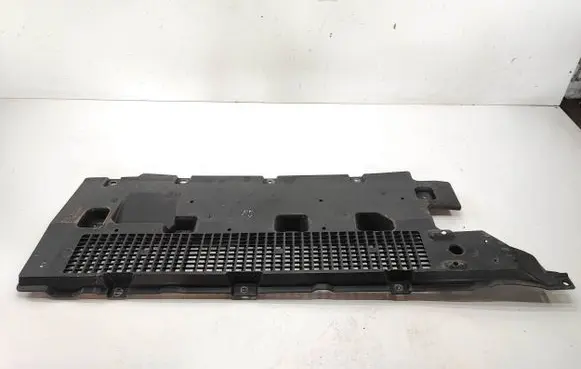 Renault Espace V (RFC) Side bottom protection 