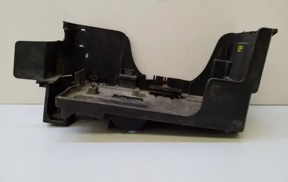 Opel Vectra C Battery tray 24413805 24438484