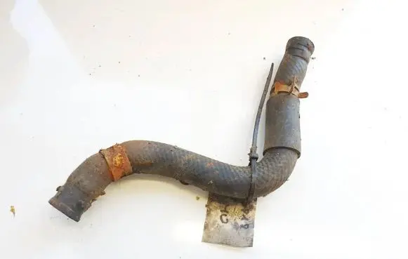 Mazda 323 Engine coolant pipe/hose