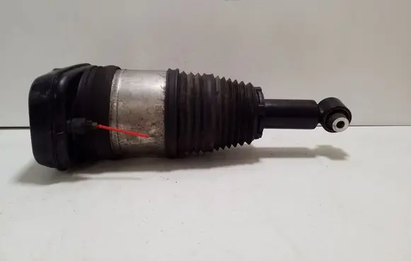 BMW i4 Air suspension rear shock absorber HHAR0118383 755A5BE1505 22362769