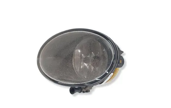 Volkswagen Golf VI Front fog light 5K0941699 00995401