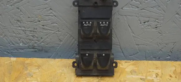 Honda Civic Electric window control switch 83540SMGE120