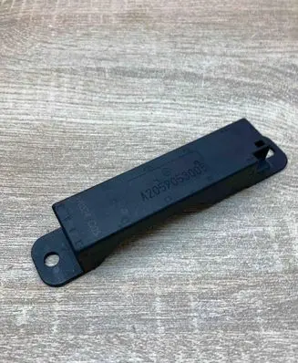 Mercedes-Benz GLC X253 C253 Keyless (KESSY) go control unit/module A2059053005