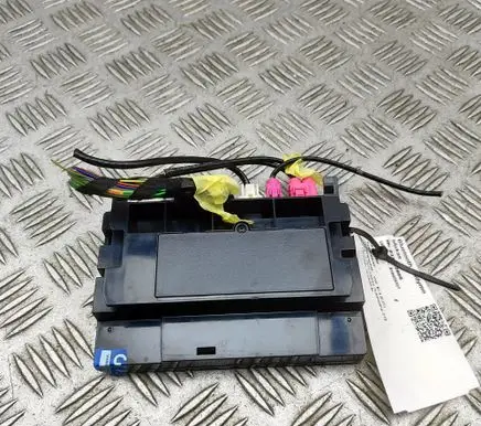 Volkswagen ID.4 Bluetooth control unit module 14A035284A 14A035284