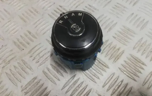 Peugeot Partner Other switches/knobs/shifts 9672503580 10006133605