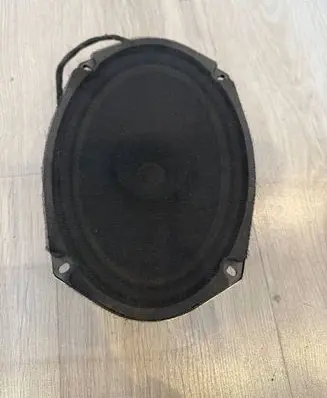 Chrysler 300 - 300C Front door speaker P05059063AB 299610