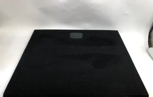 Mercedes-Benz EQE v295 Trunk/boot mat liner A2956808503