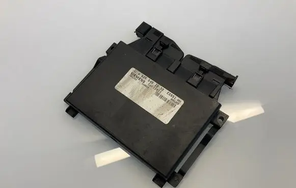 Mercedes-Benz C W203 Gearbox control unit/module A0255451332 0255451332