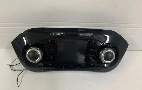 Nissan Juke I F15 Climate control unit 248451kb0a