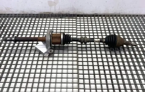 Nissan Pulsar Front driveshaft 