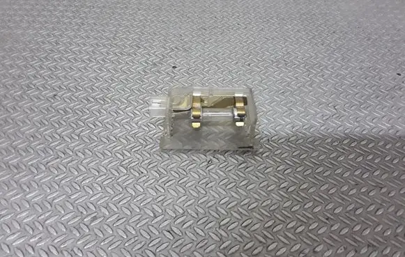 Cadillac CTS Front door interior light 