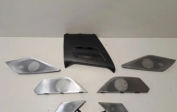 BMW M8 F91 F92 G14 G15 Dash center speaker trim cover 9867047 9871947