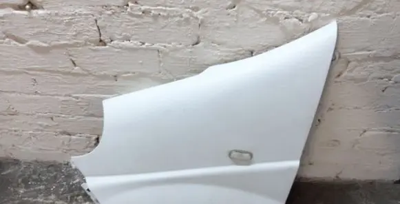 Renault Trafic II (X83) Fender